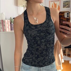 Lulu swiftly tech tank